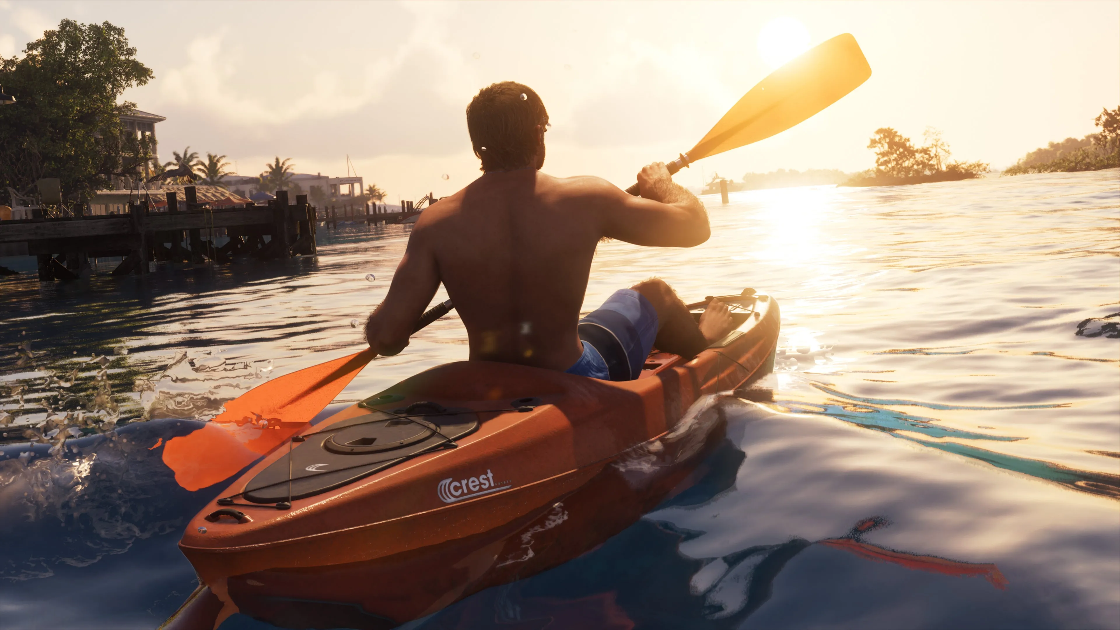 La historia de GTA 6 contará con 'capítulos' distintivos: ¿Podría Red Dead Redemption 2 ser un modelo?