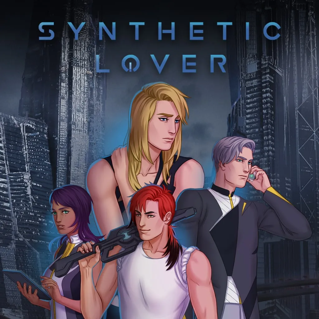Synthetic Lover