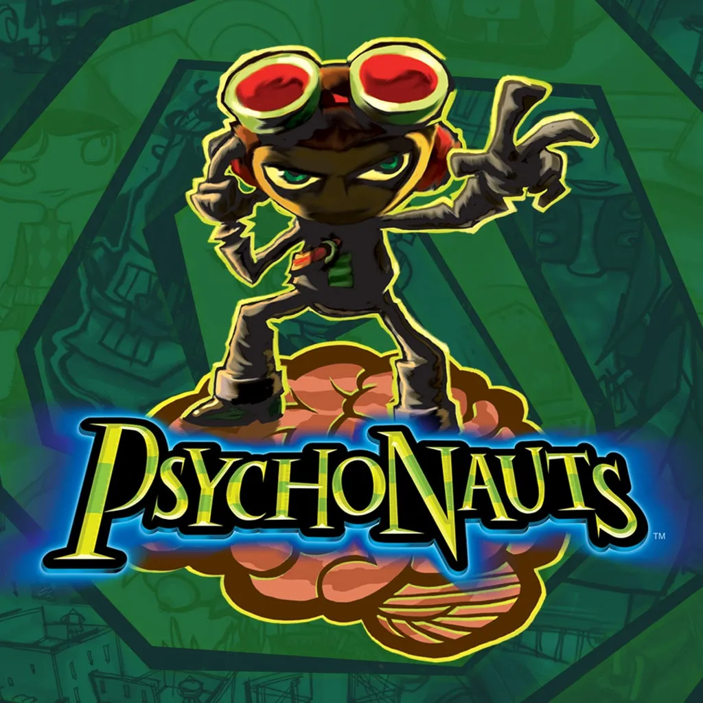 Psychonauts™