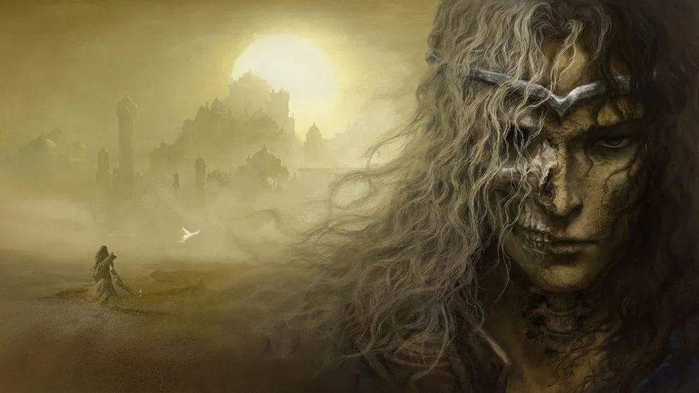 Loulan: The Cursed Sand es el nuevo RPG de acción de PlayStation China Hero Project, y te va a recordar a Diablo y los primeros God of War