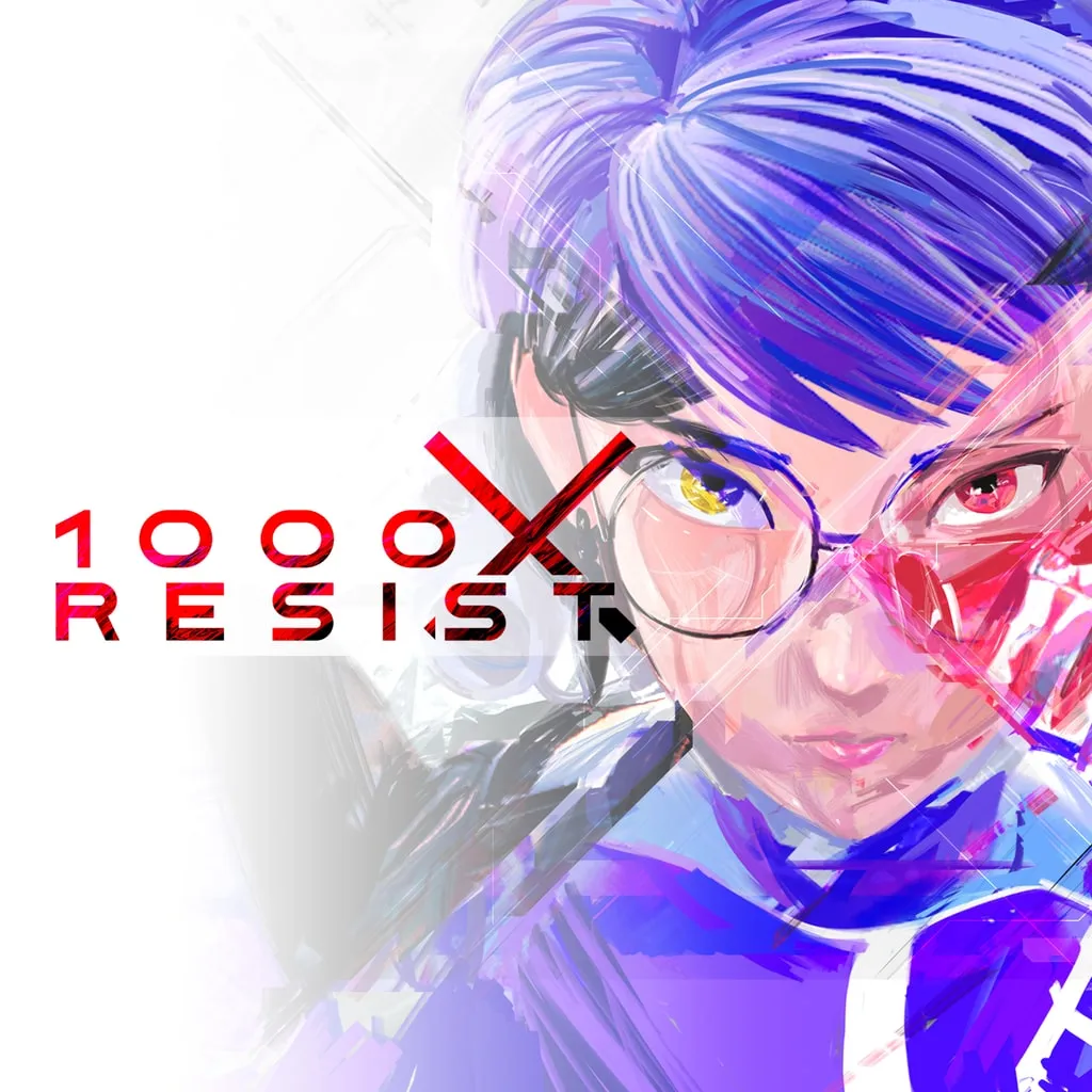 1000xRESIST
