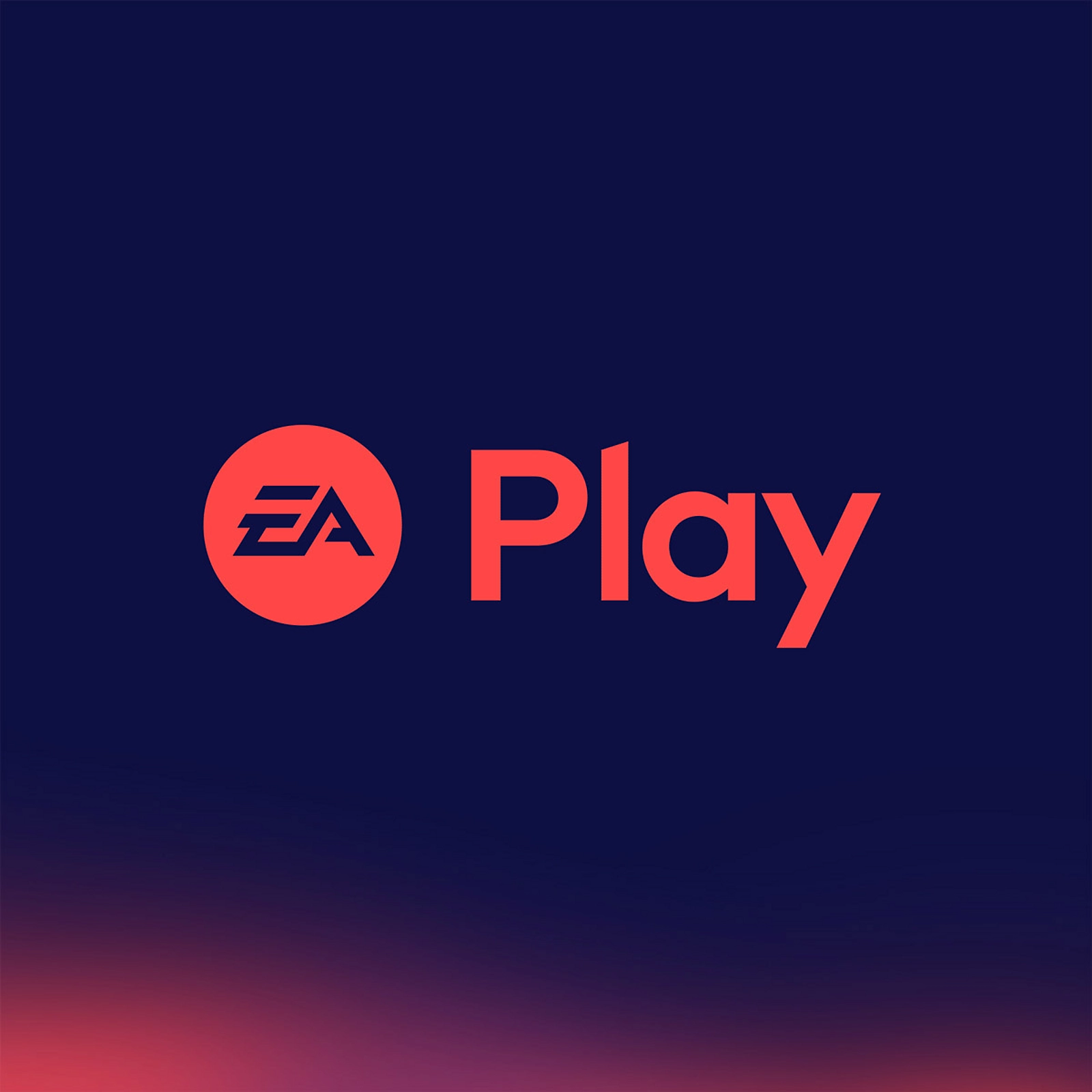 EA Play