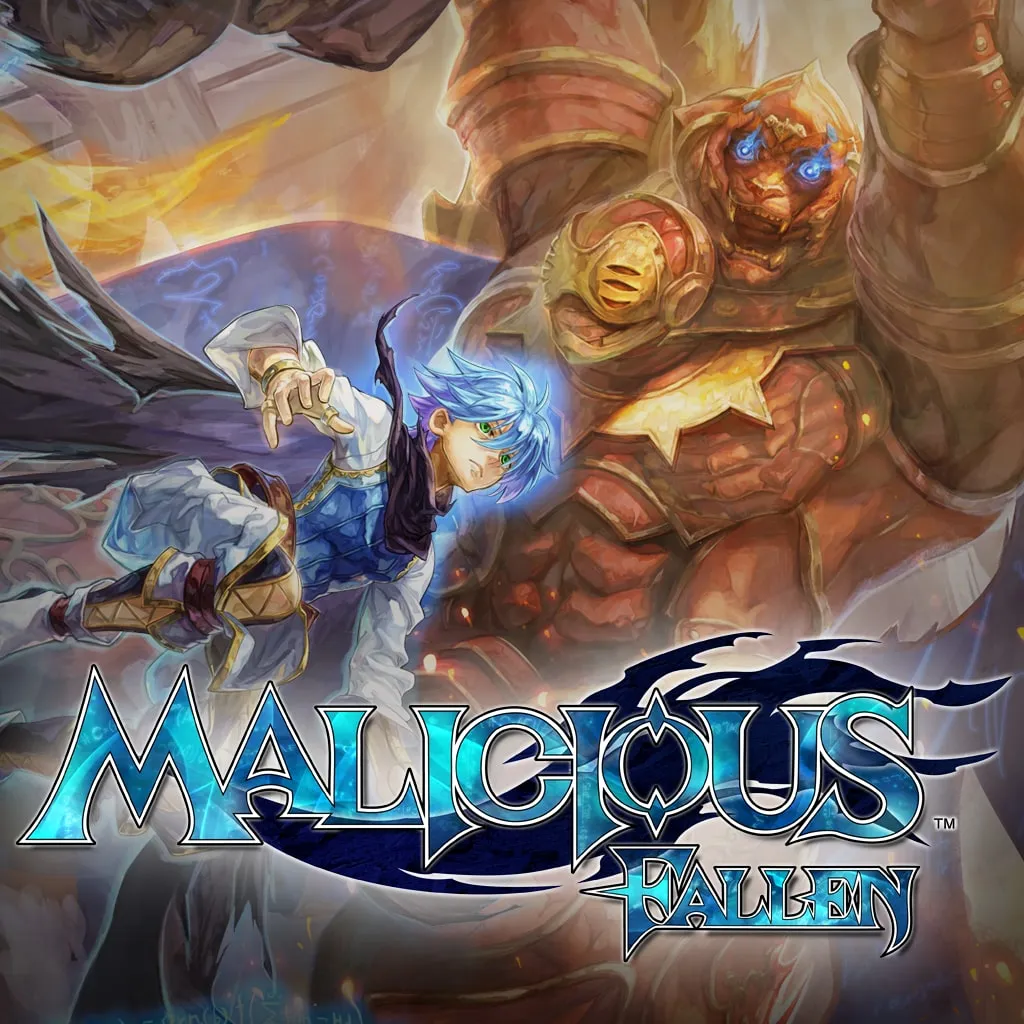 MALICIOUS FALLEN™