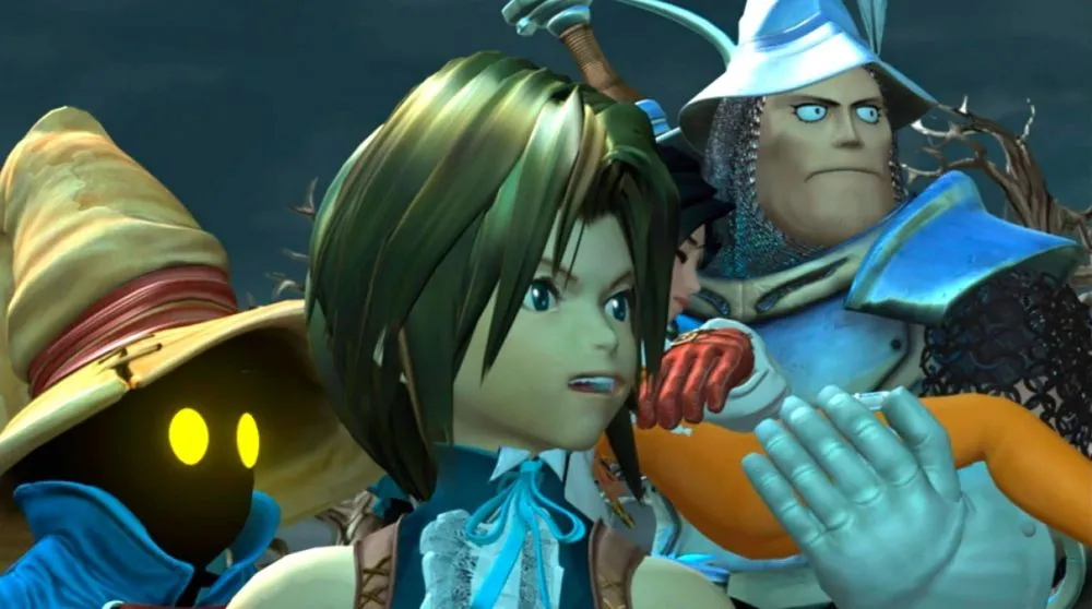 El desarrollo de Final Fantasy IX Remake parece estar pausado y NateTheHate no tiene claro si Square Enix lo retomará o no