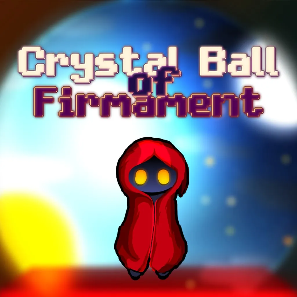 Crystal Ball of Firmament