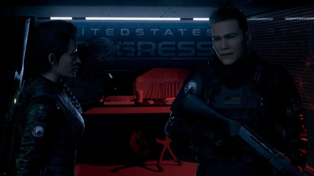 Oferta Flash en GAME: hazte con Daymare 1994 Sandcastle en PS5 por 17,99 euros, solo durante este fin de semana