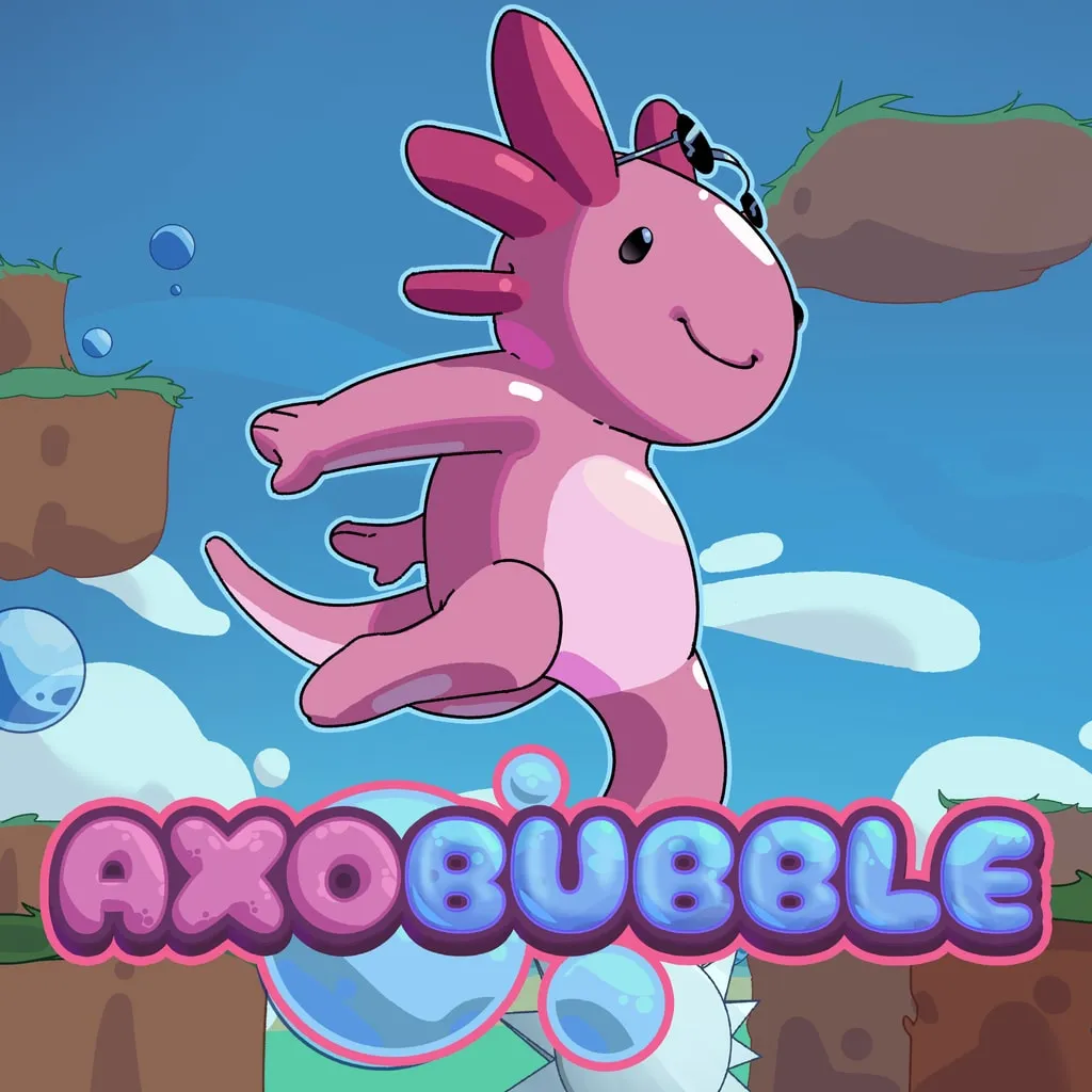 Axobubble