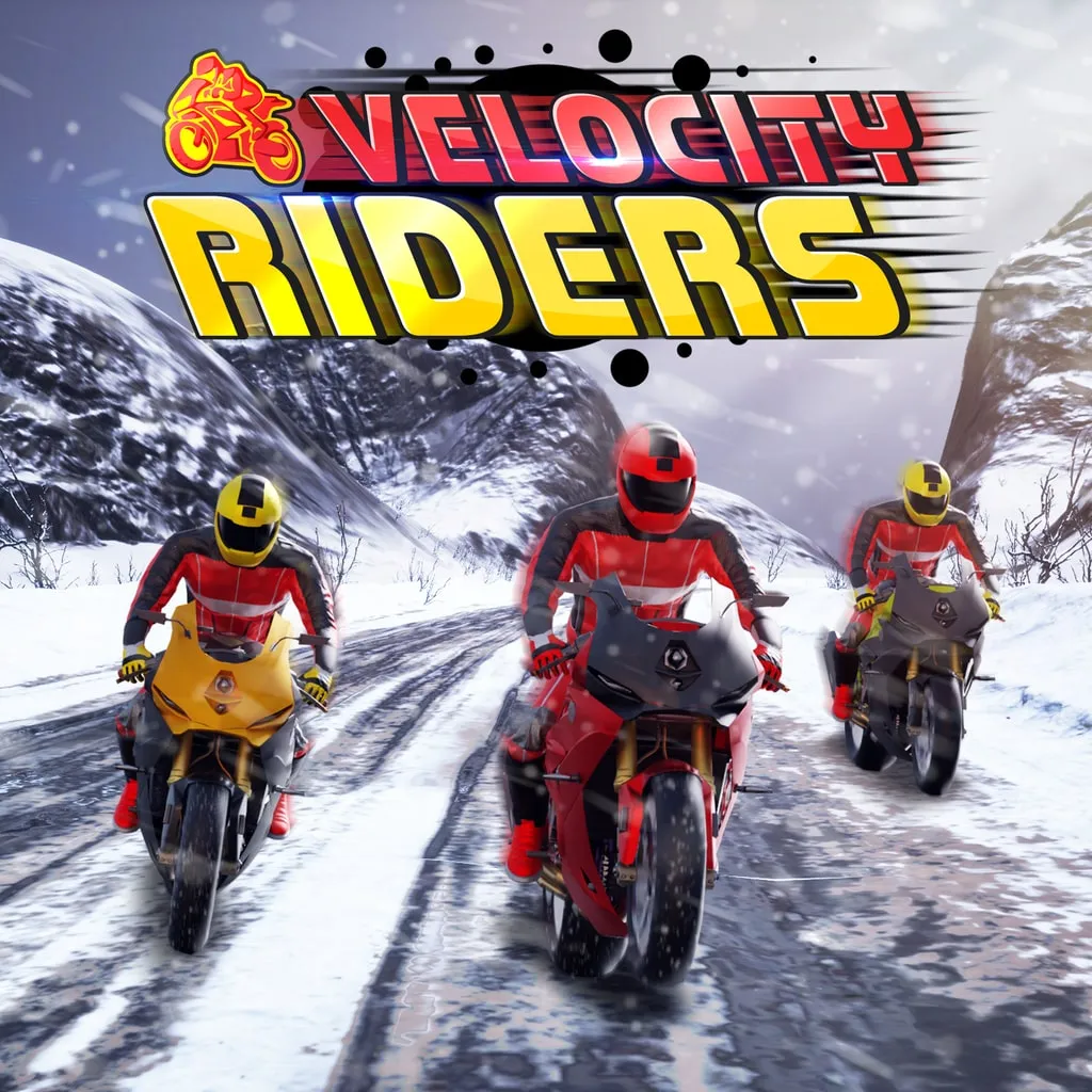 Velocity Riders