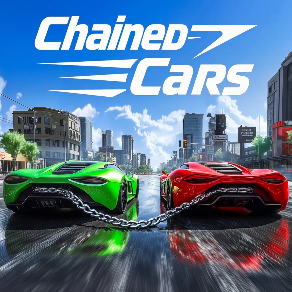 Chained Cars