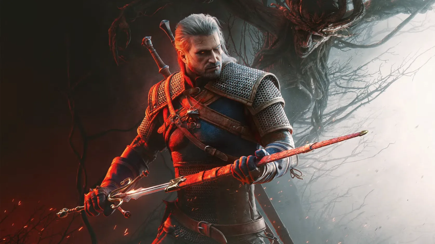 CD Projekt adelanta la historia y el alcance de la nueva expansión de The Witcher 3 'Canciones del Pasado'