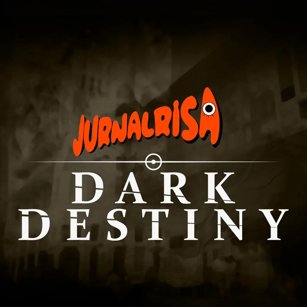 JURNAL RISA: DARK DESTINY
