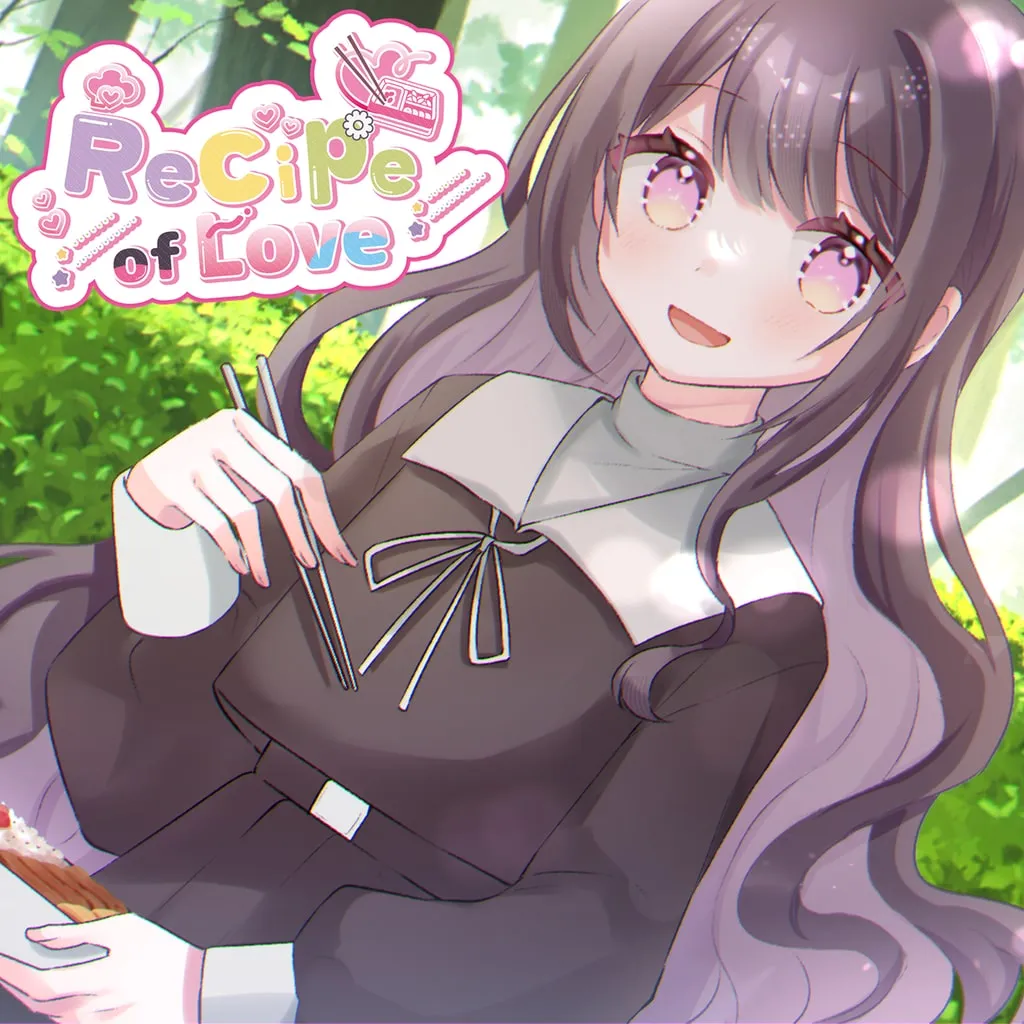 Receta de amor