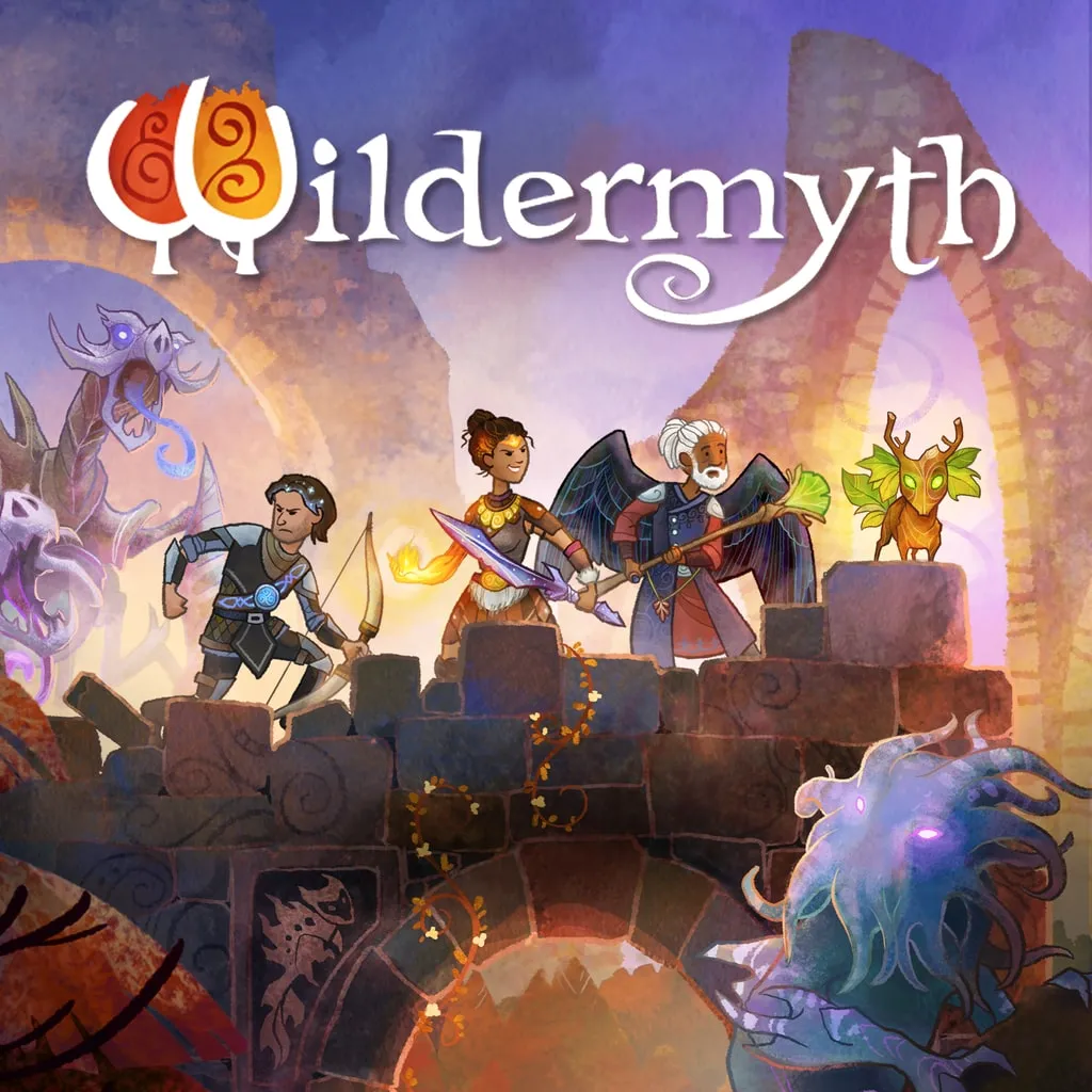 Wildermyth: Edición consola