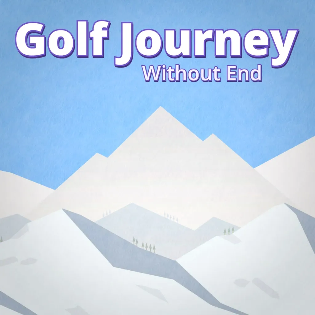 Golf Journey Without End