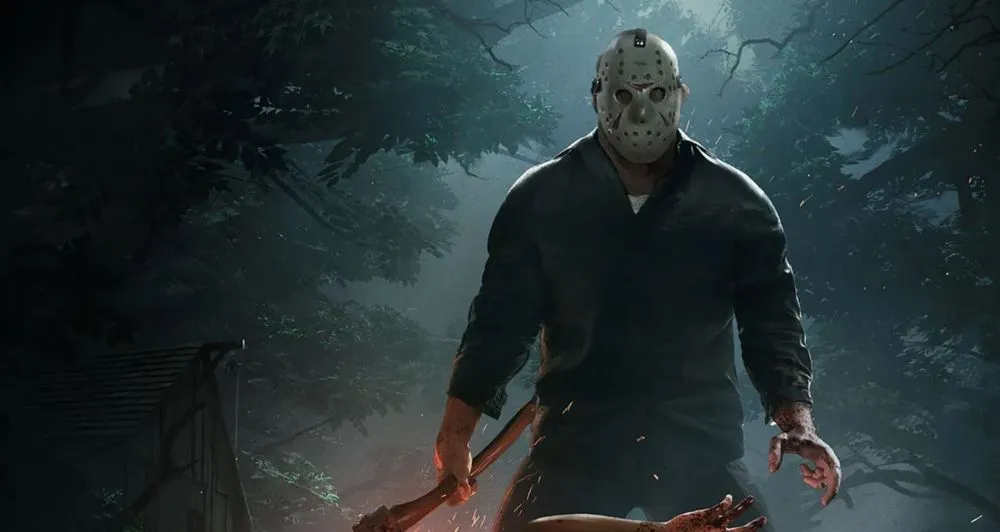 Hoy es el último día que puedes jugar online a Friday the 13th, el videojuego de Viernes 13 que se despide después de 7 años