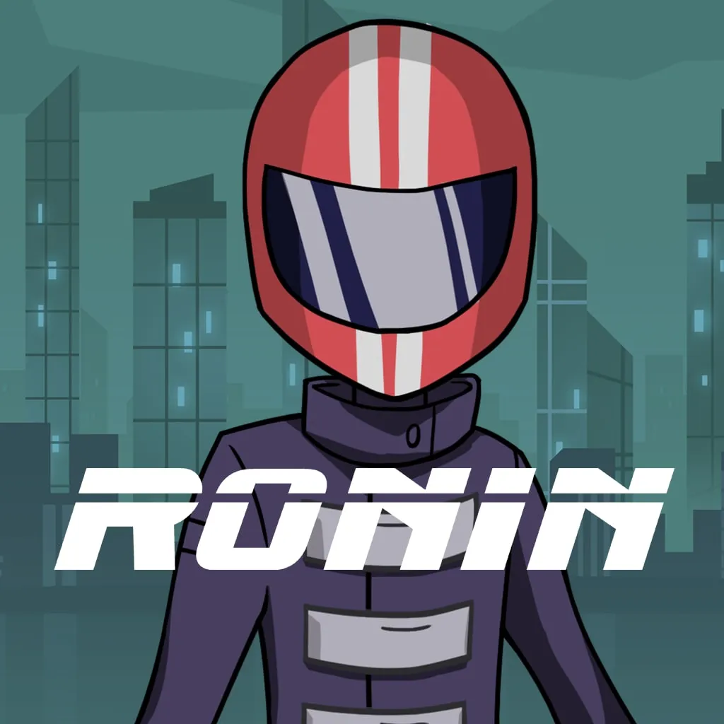 Ronin