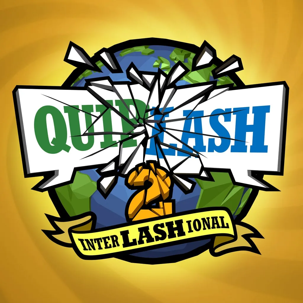 Quiplash 2 InterLASHional: ¡No hay respuestas incorrectas!