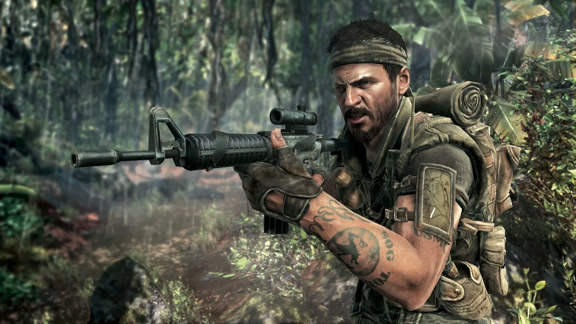 Expertos en tecnología critican el port 'de bajo esfuerzo' de Call of Duty: Black Ops para PS5 como 'profundamente extraño'