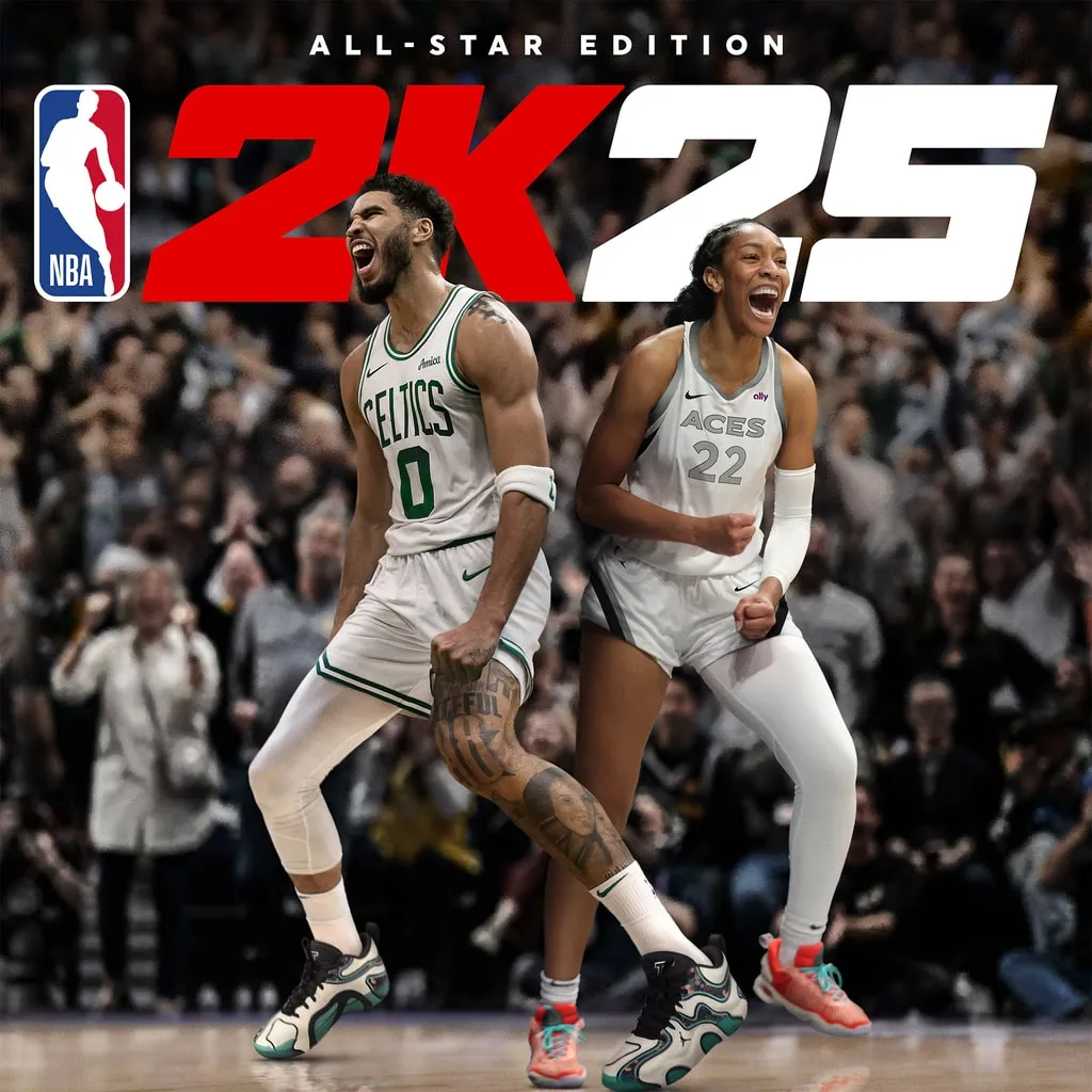 NBA 2K25