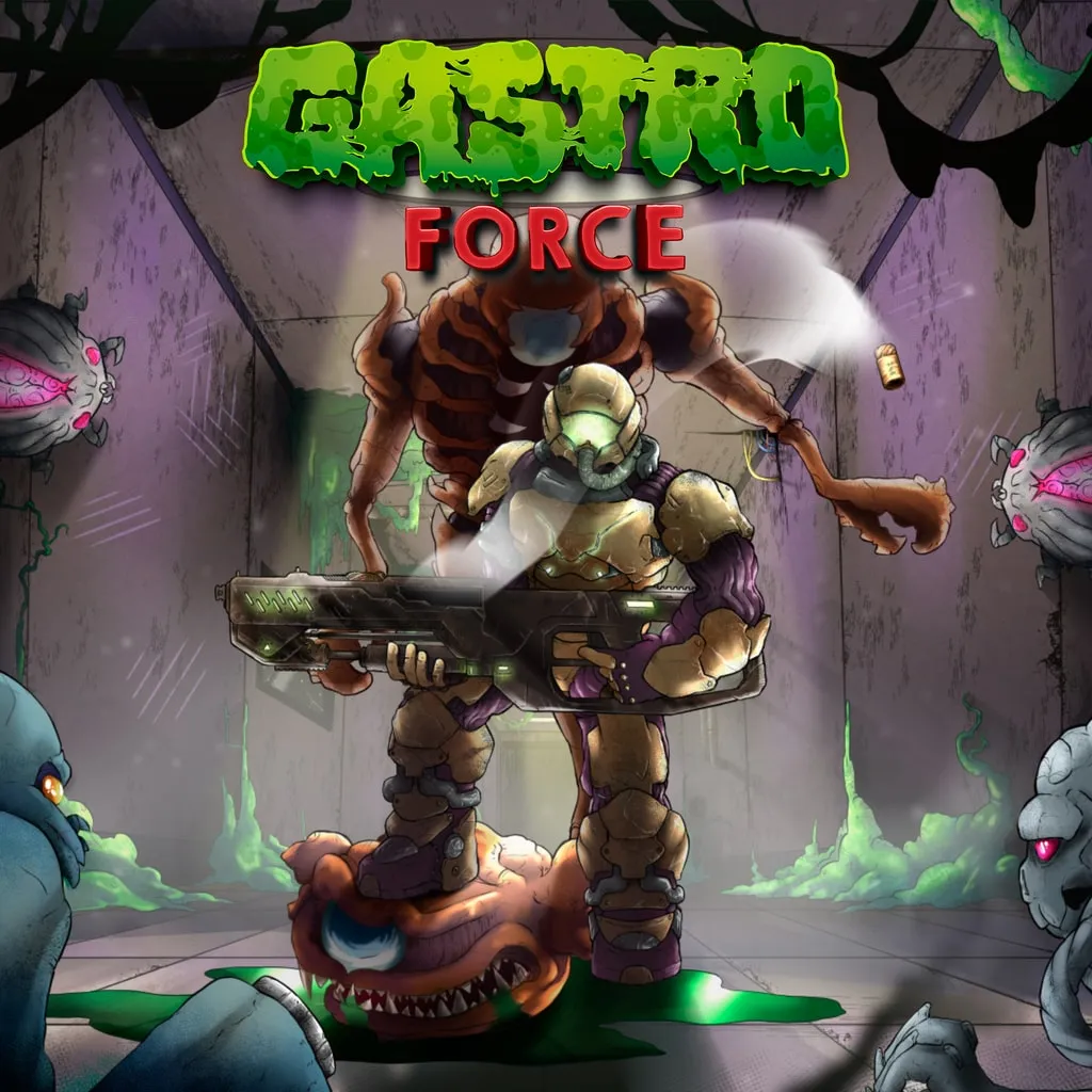 Gastro Force