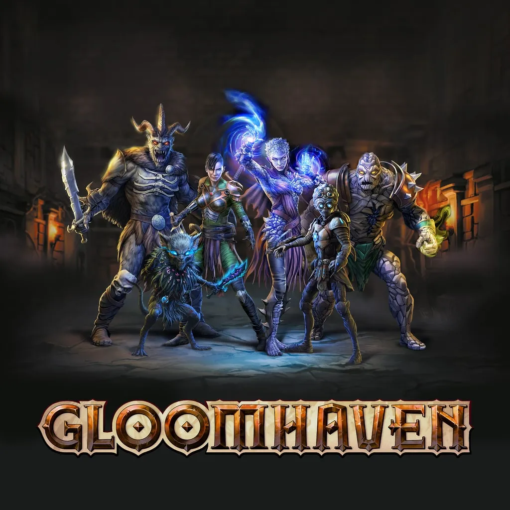 Gloomhaven