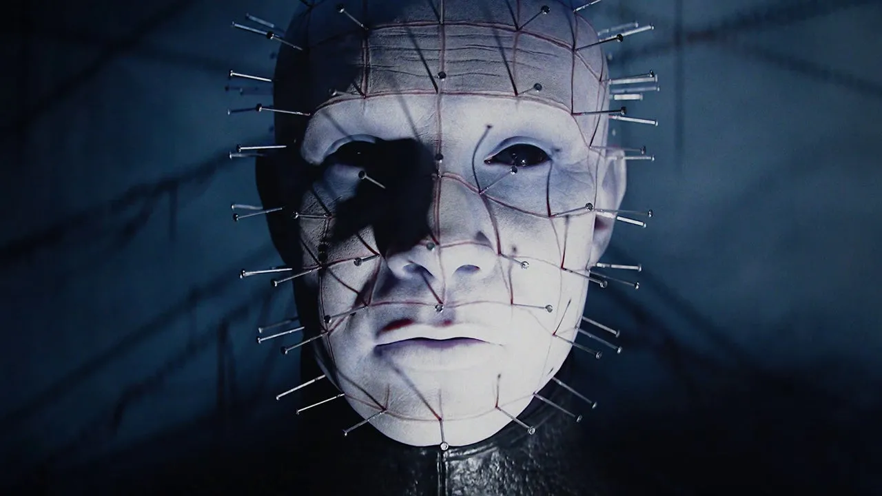 Clive Barker temía que el nuevo juego de Hellraiser estuviera 'demasiado censurado', pero está 'orgulloso como la madre que lo parió' del resultado final