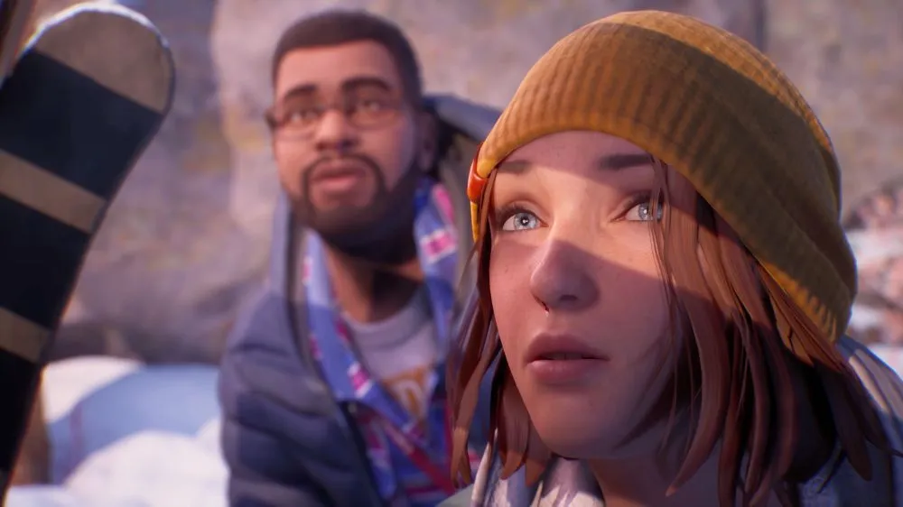 Life is Strange: Double Exposure podría tener una secuela, según una reciente filtración