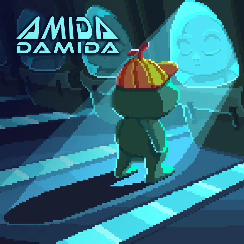 AmidaDaMida