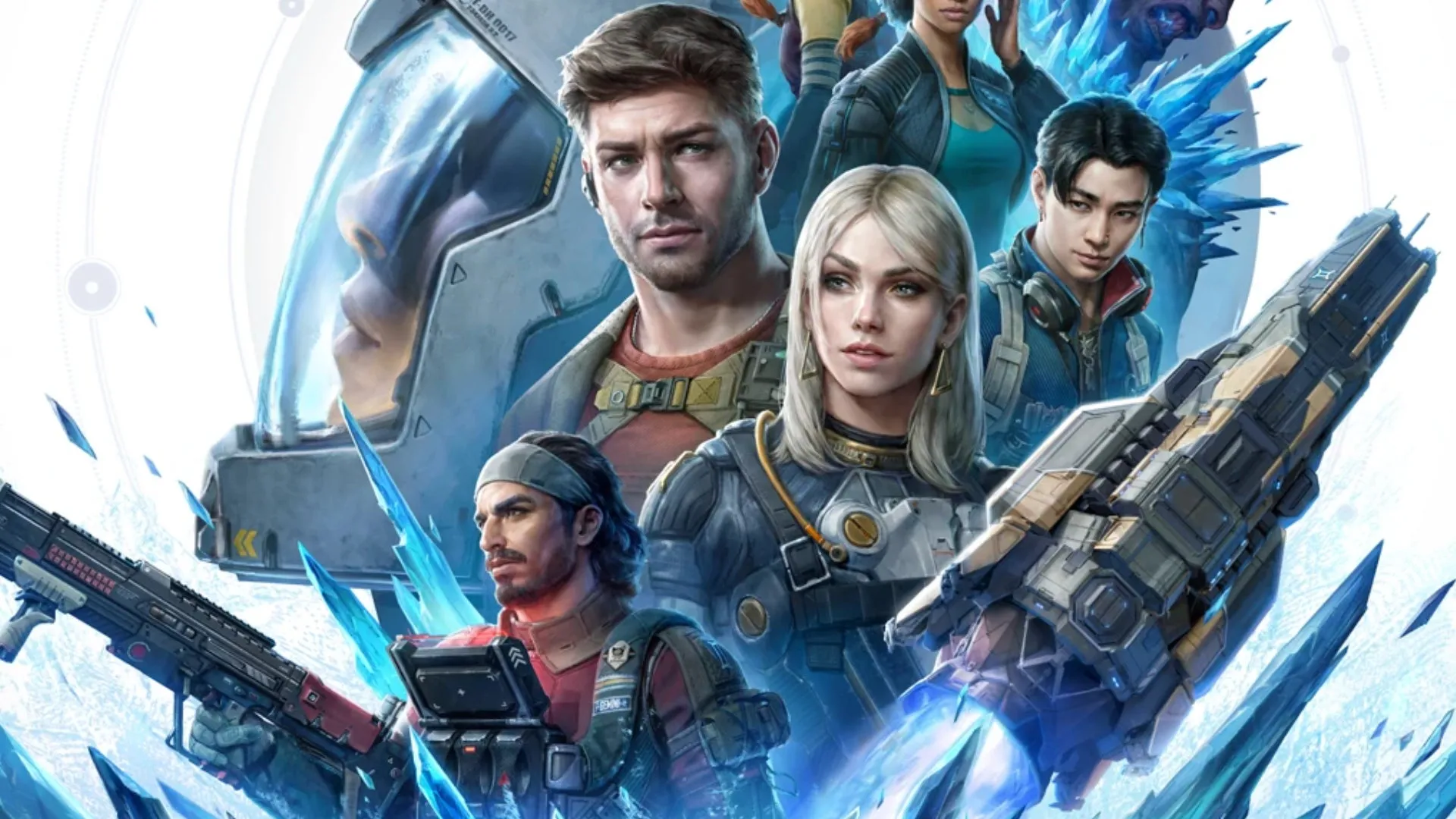 The Expanse: Osiris Reborn reemplaza a su protagonista tras la reacción negativa de los fans