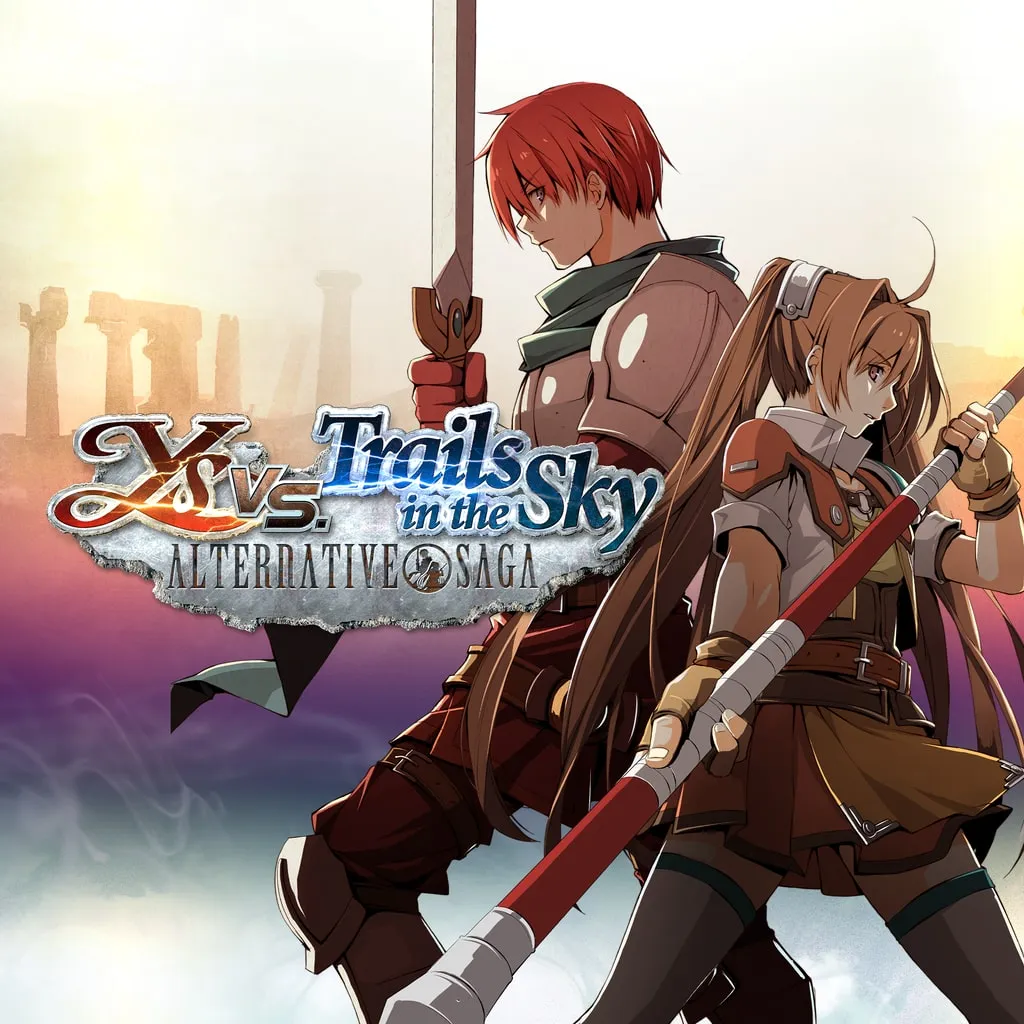 Ys vs. Trails in the Sky: Alternative Saga