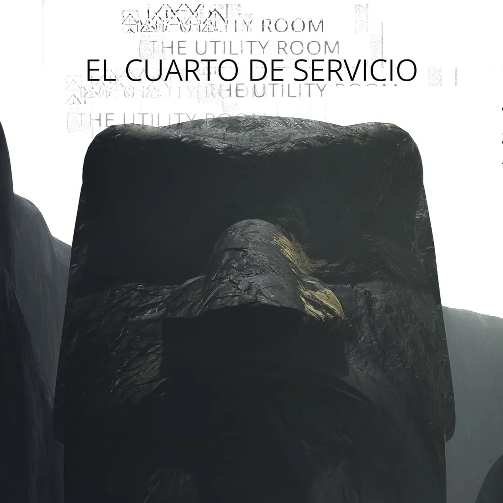 EL CUARTO DE SERVICIO