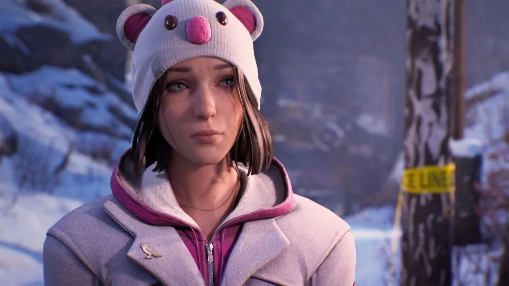 Life is Strange: Double Exposure y Final Fantasy 7 se unen gracias a estos simpáticos objetos, que no son gratis
