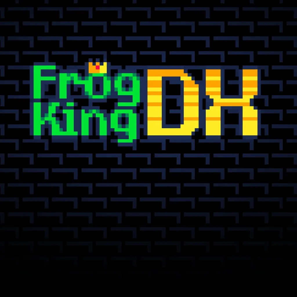 Frog King DX
