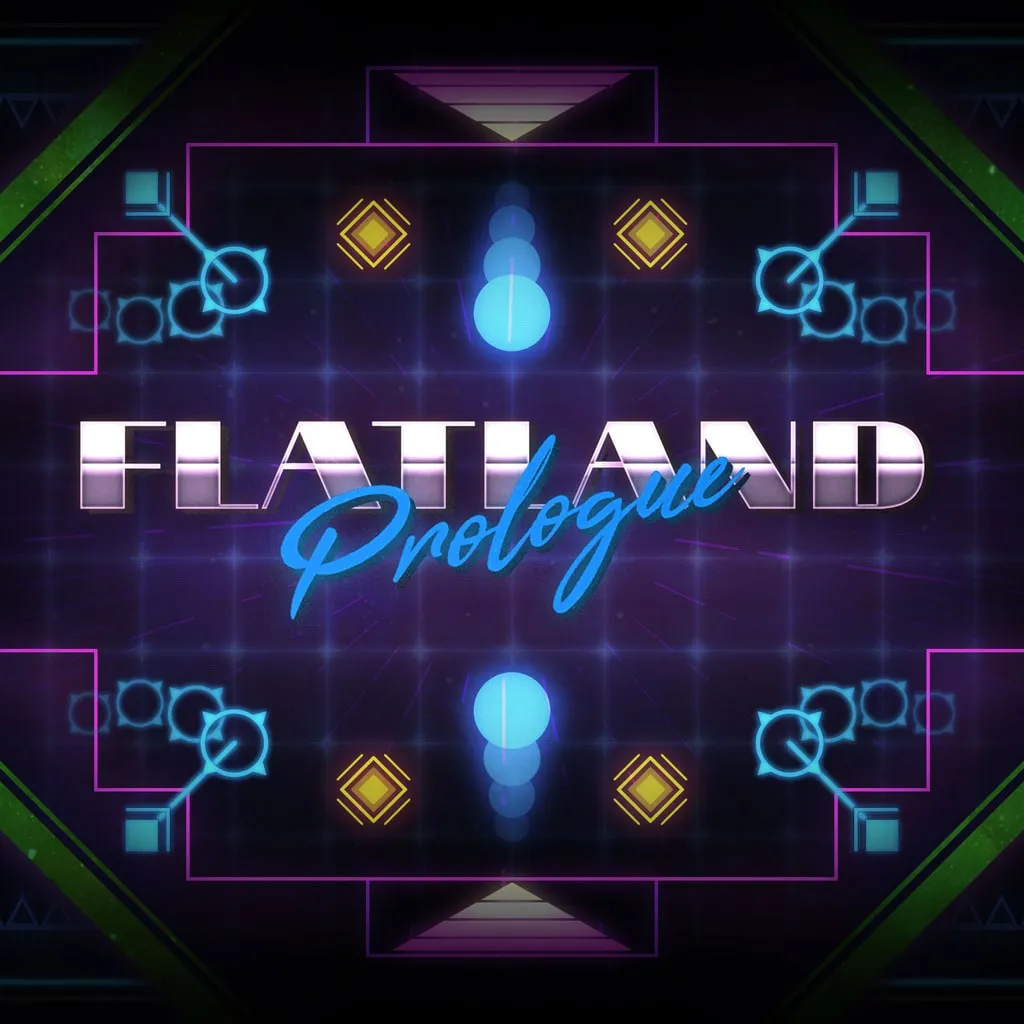FLATLAND: Prologue
