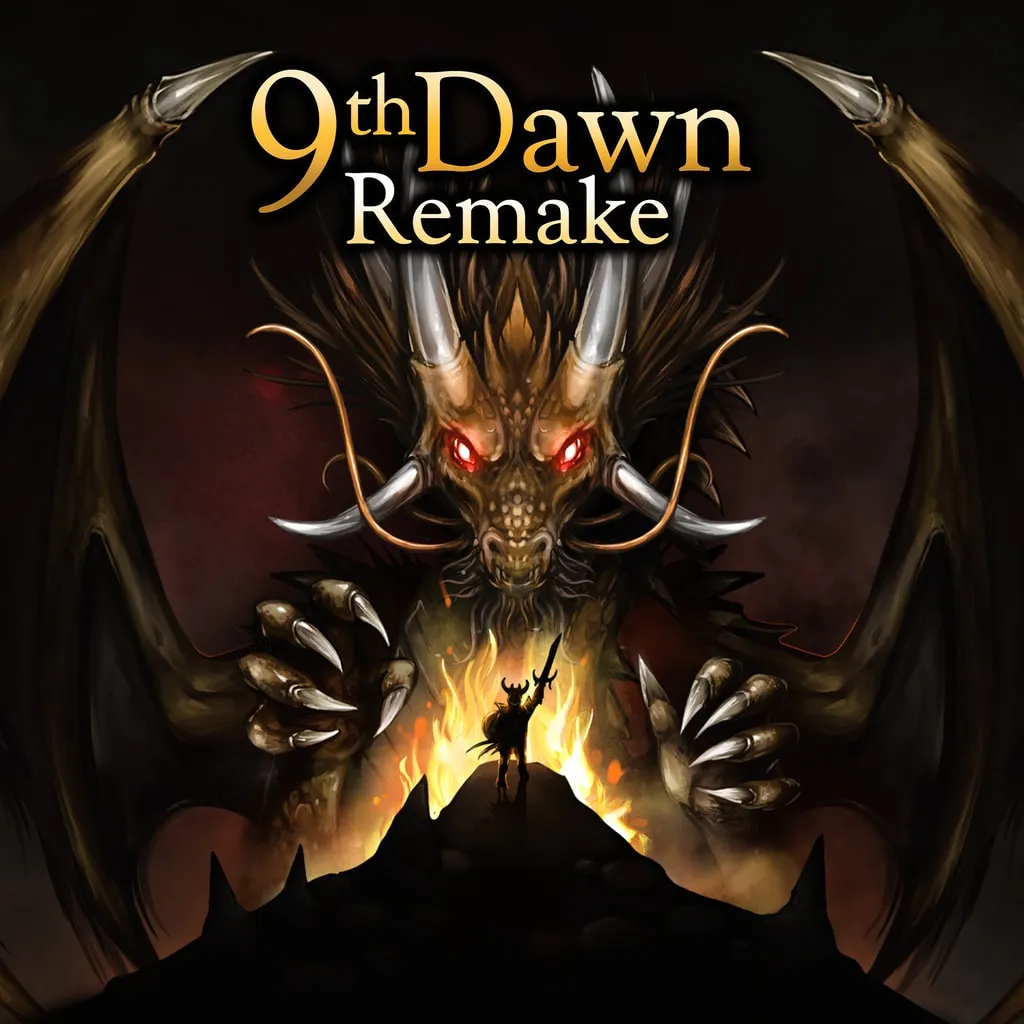 9th Dawn Remake