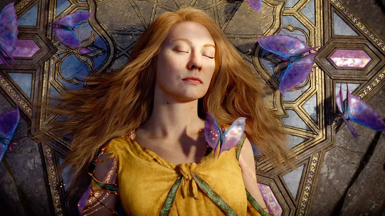 God of War: Laufey Roba el Show en State of Play