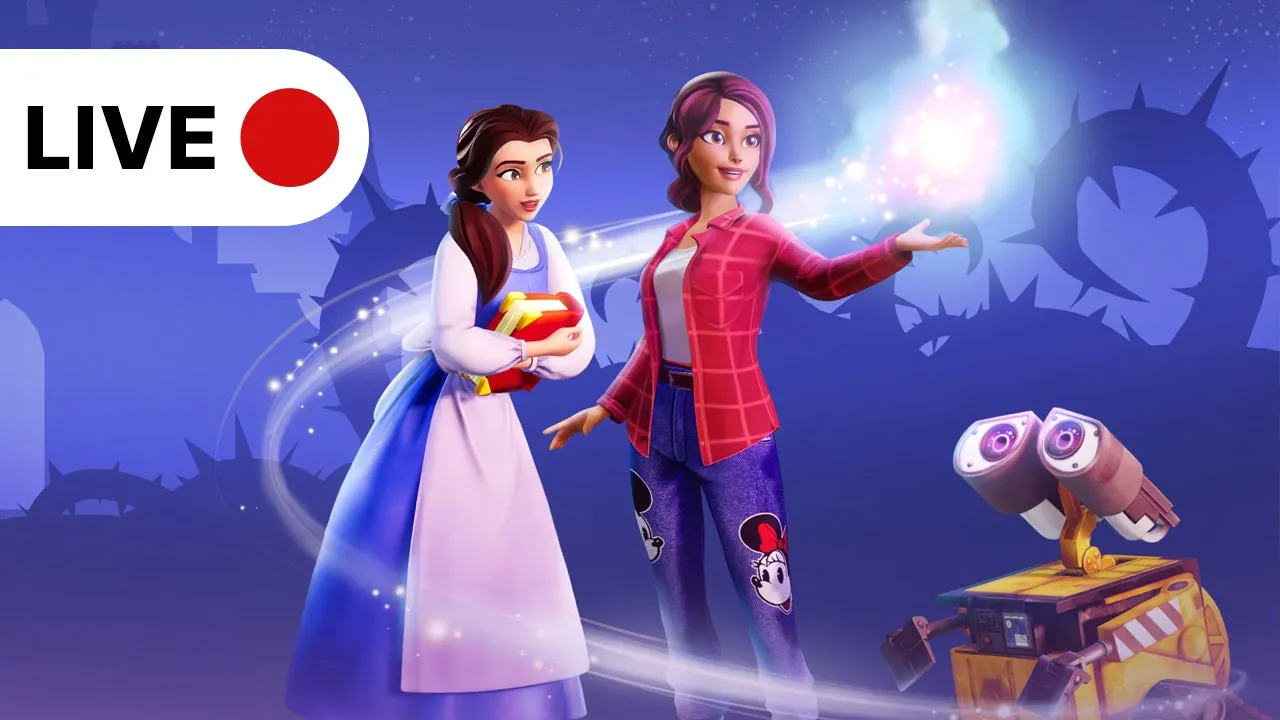 Actualizaciones en vivo del Summer Showcase de Disney Dreamlight Valley 2026: Todos los anuncios cubiertos