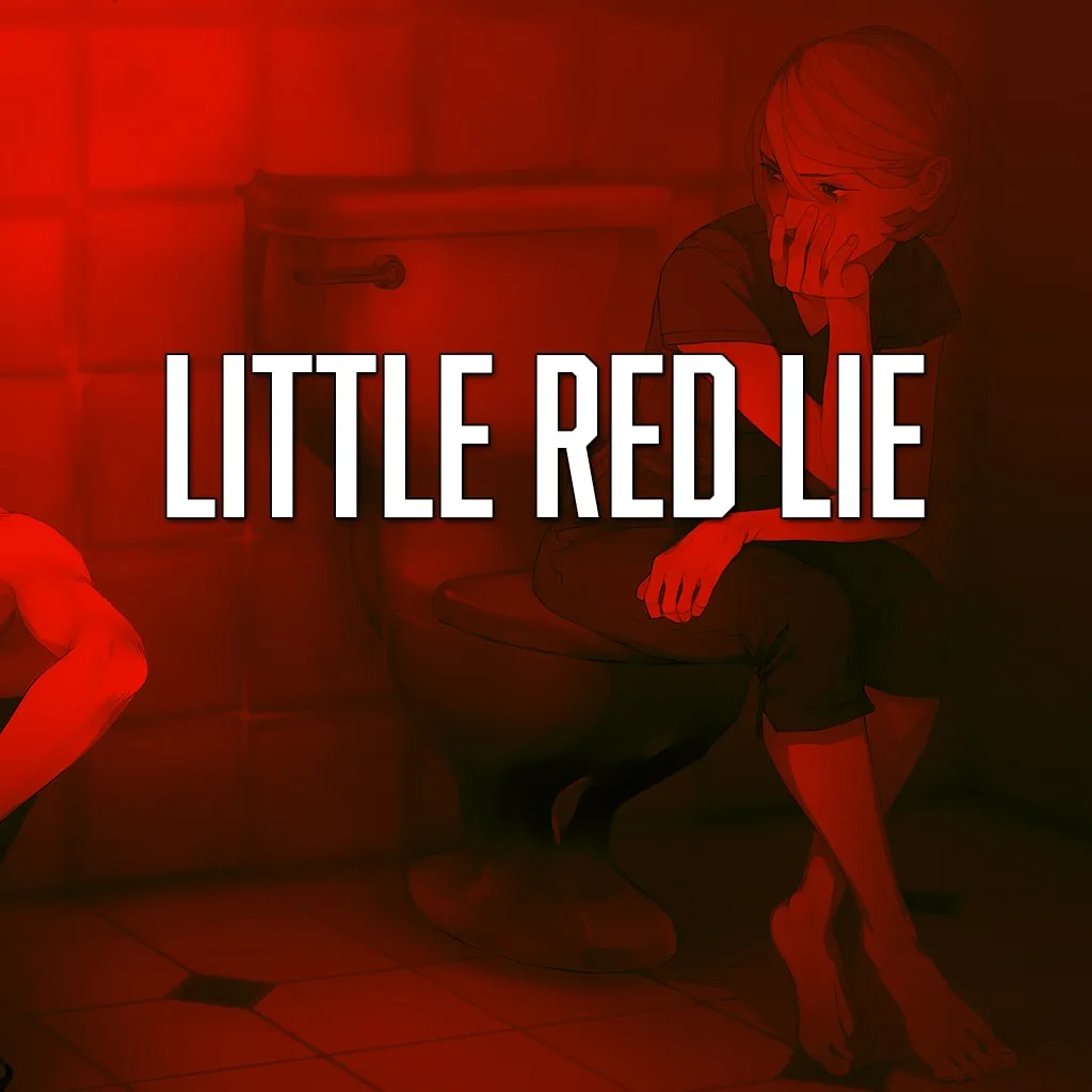Little Red Lie
