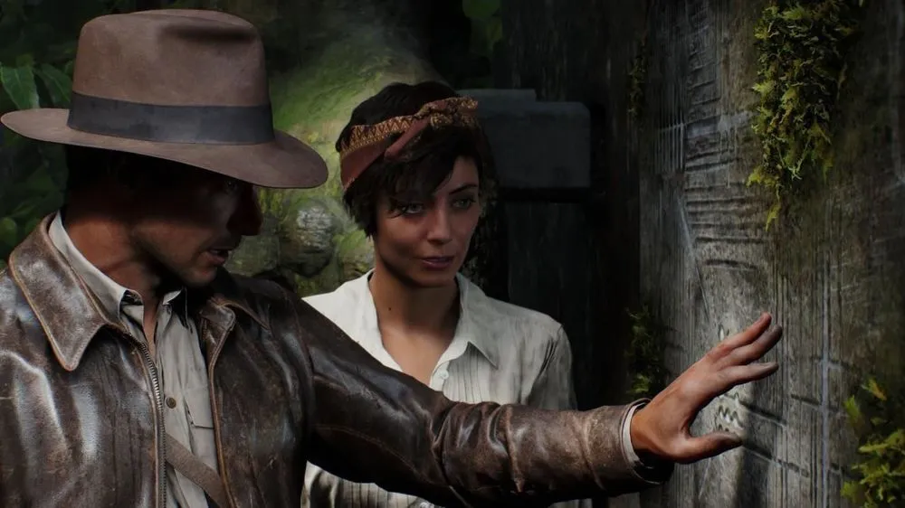 Todos los artefactos perdidos en Asia de Indiana Jones y el Gran Círculo