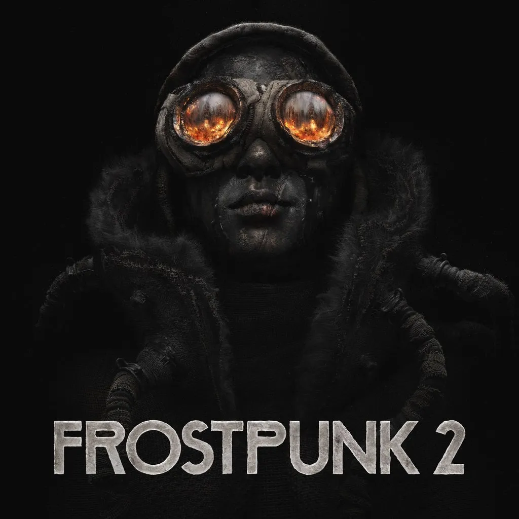 Frostpunk 2