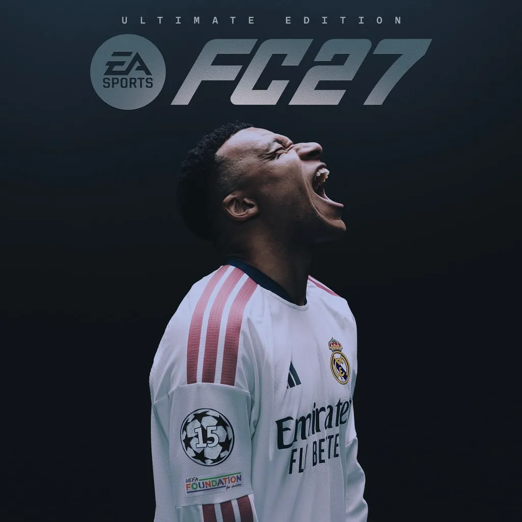 EA SPORTS FC™ 27