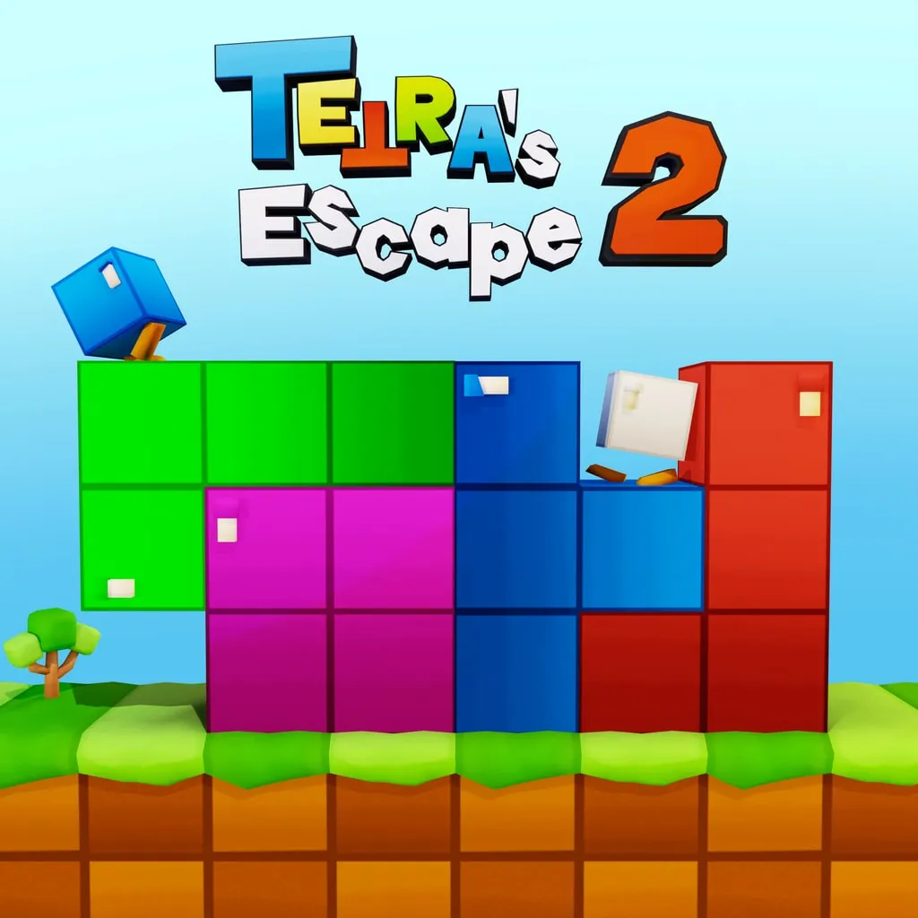 TETRA's Escape 2