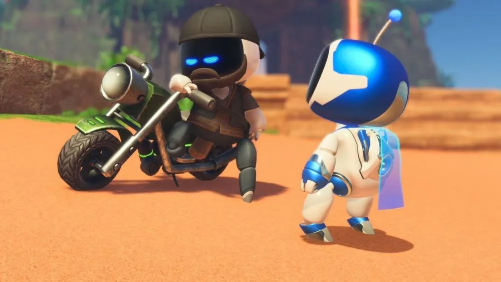 El director de Days Gone arremete contra Astro Bot y su antiguo estudio por usar a Deacon St. John para promocionar el juego de Asobi