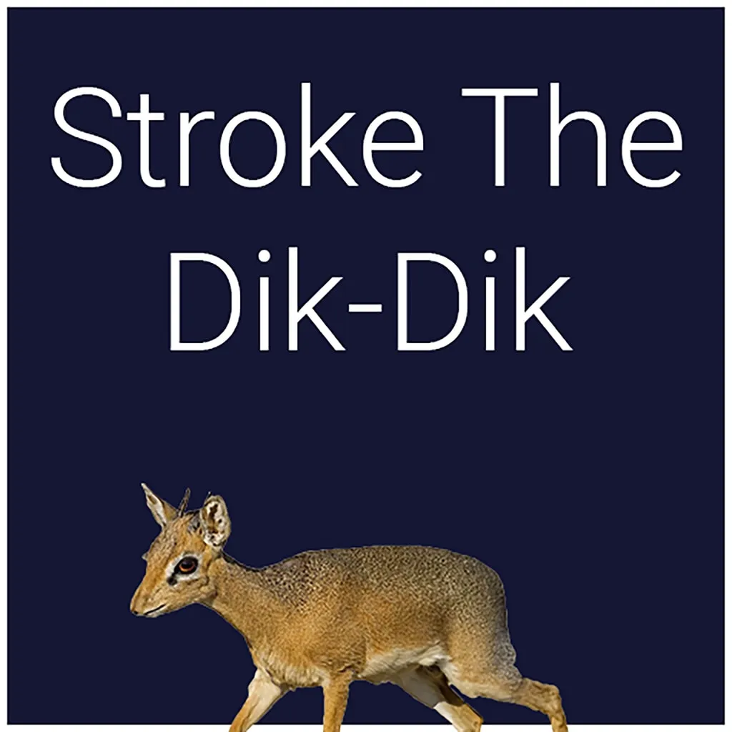 Golpe El Dik-Dik