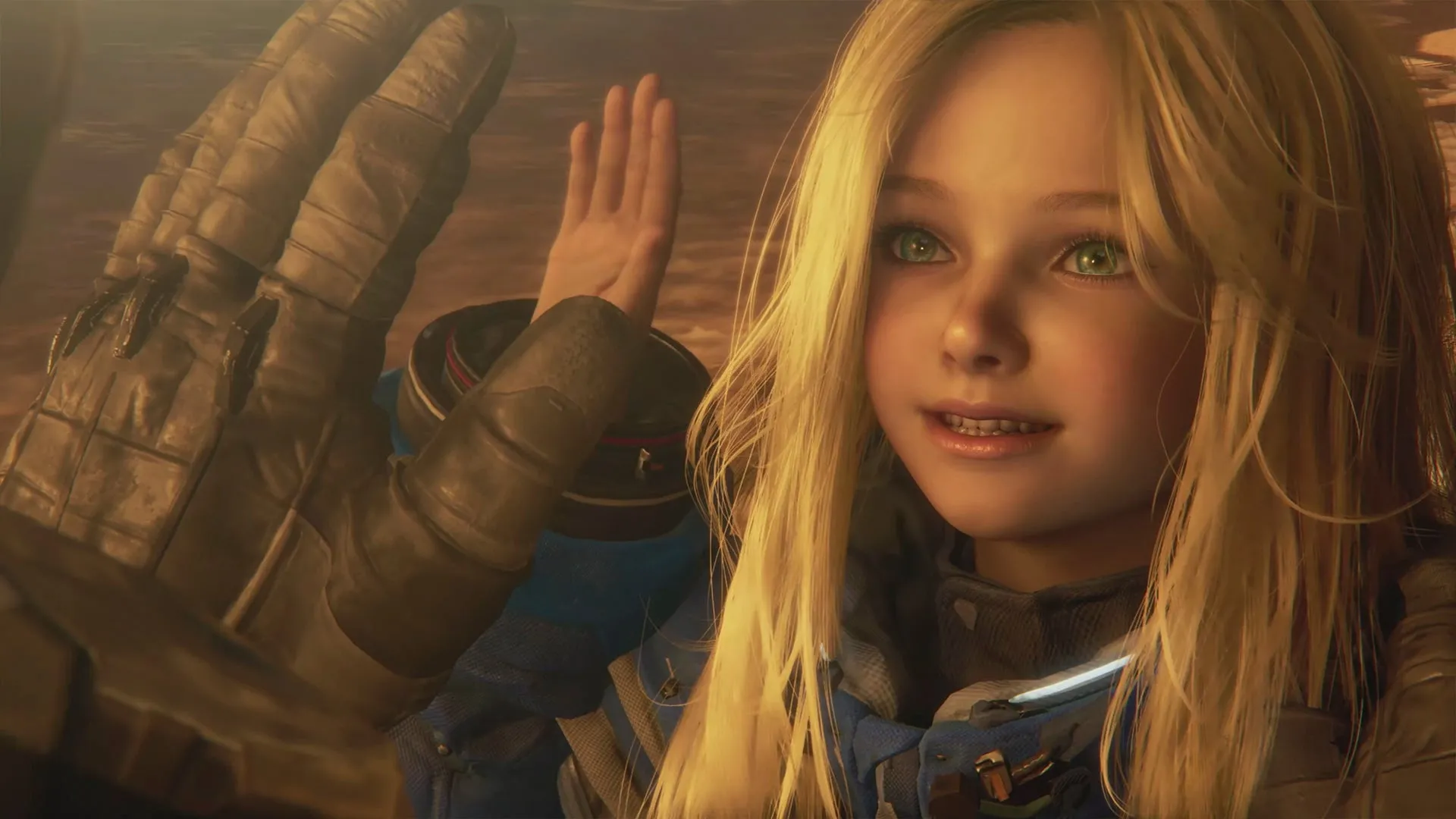 La demo de Pragmata de Capcom supera los 2 millones de descargas