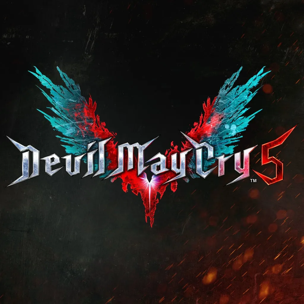Devil May Cry 5 Series