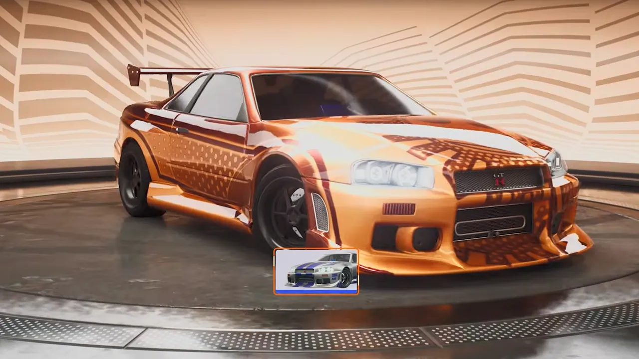 Rocket League recibe su primera gran actualización de motor en 11 años con la actualización a Unreal Engine 6, adelantada por Psyonix