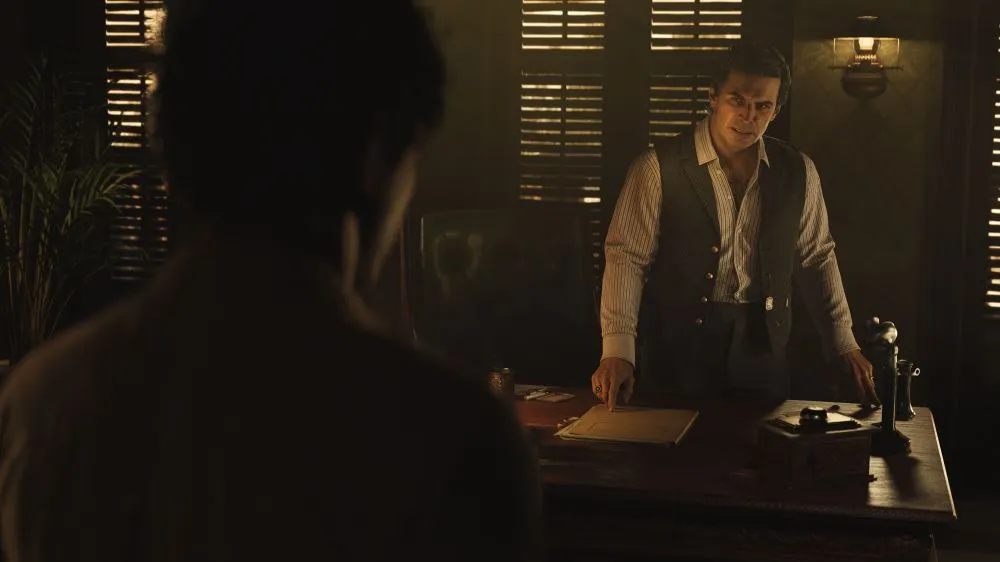 Mafia The Old Country tendrá un desarrollo más lineal, una ambientación más rural y nuevas posibilidades gracias a Unreal Engine 5