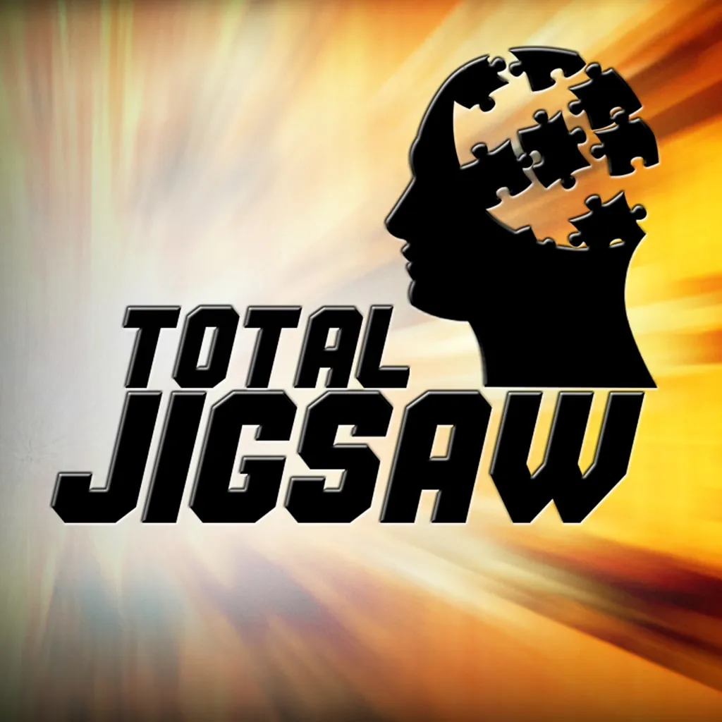 Total Jigsaw