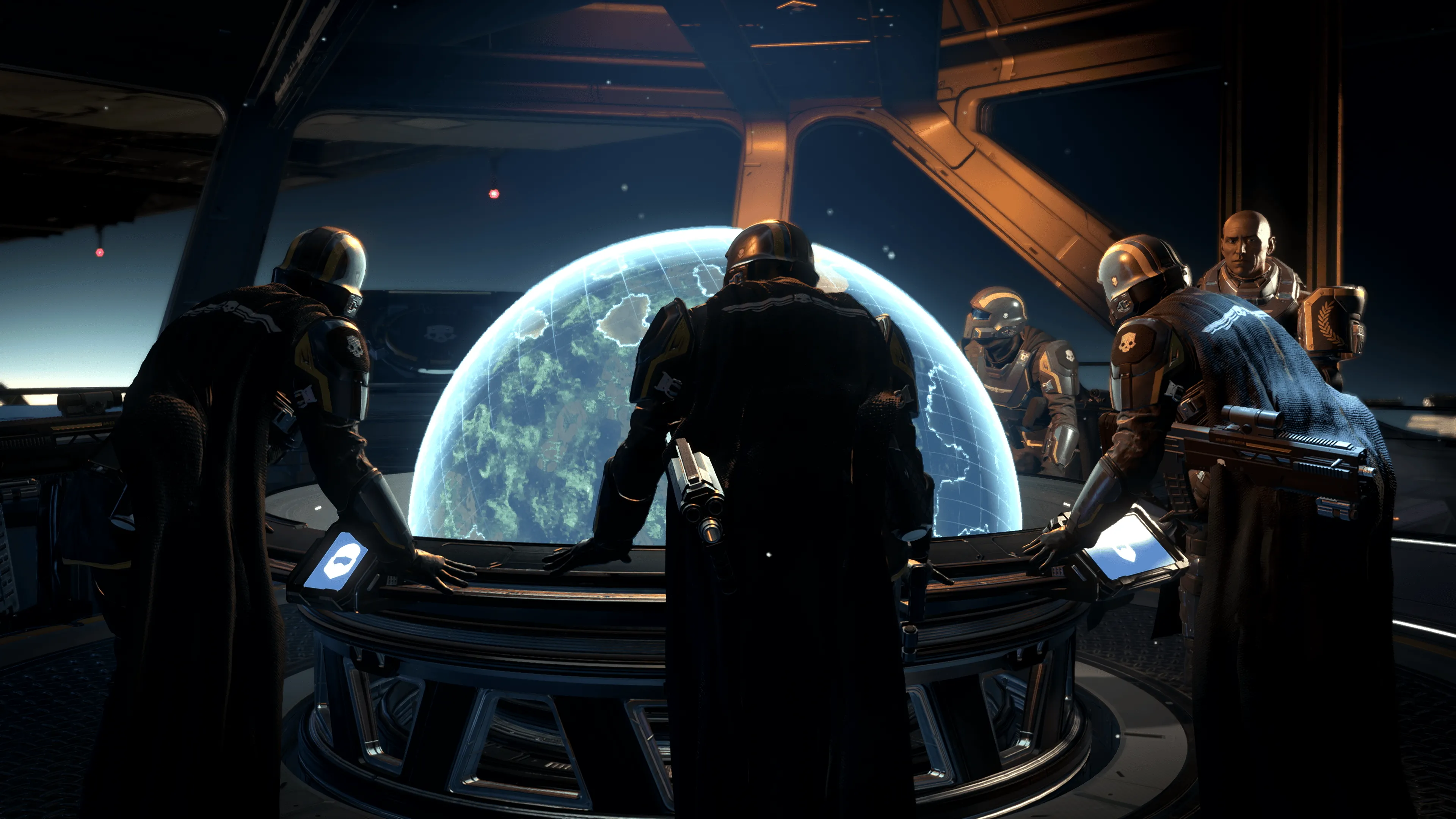 El desarrollador de Helldivers 2 insinúa frentes de guerra planetarios tipo roguelite como parte de importantes actualizaciones